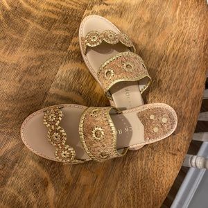 Jack Rogers Sandals